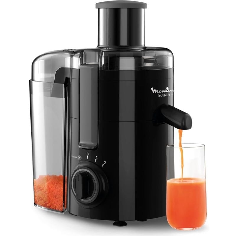 Liquidificadora Frutelia +/ 350W/ 2 Velocidades