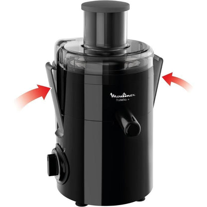 Liquidificadora Frutelia +/ 350W/ 2 Velocidades