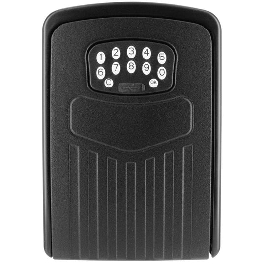 Caixa de chaves sem fios Muvit IO MIOSKB001 para Interior/Exterior