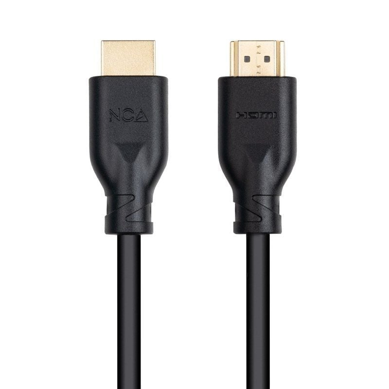 Cabo HDMI 2.0 4K CCS Nanocable 10.15.3907/ HDMI Macho - HDMI Macho/ 7m/ Preto