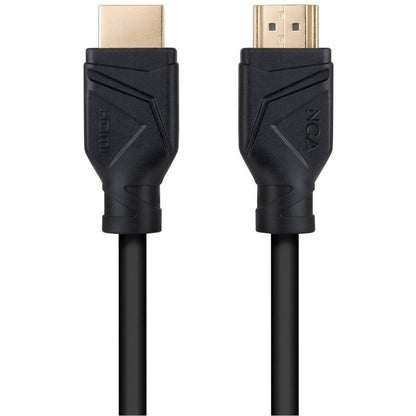 Cabo HDMI 2.1 8K Nanocable 10.15.8301/ HDMI Macho - HDMI Macho/ 1m/ Preto