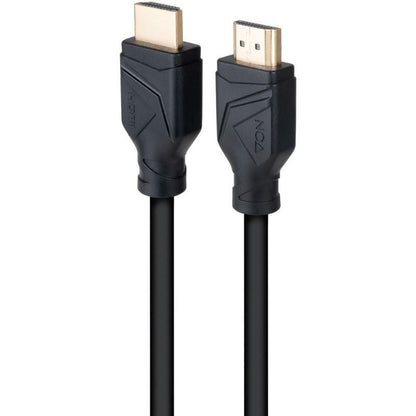 Cabo HDMI 2.1 8K Nanocable 10.15.8310/ HDMI Macho - HDMI Macho/ 10m/ Preto