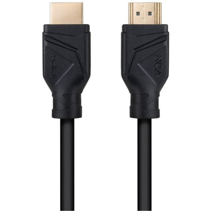 Cabo HDMI 2.1 8K Nanocable 10.15.8310/ HDMI Macho - HDMI Macho/ 10m/ Preto