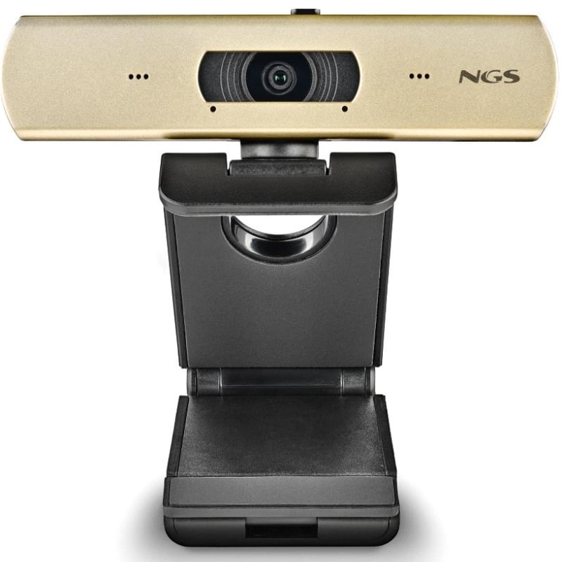 Webcam NGS XpressCam 4000 XPRESSCAM4000/ 3840 x 2160 4K