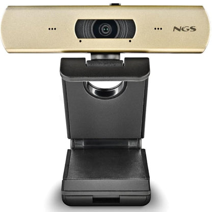 Webcam NGS XpressCam 4000 XPRESSCAM4000/ 3840 x 2160 4K
