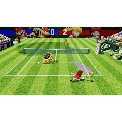 Jogo para Consola Nintendo Switch 2 Mario Tennis Fever