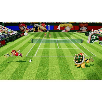 Jogo para Consola Nintendo Switch 2 Mario Tennis Fever