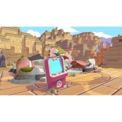 Jogo para Consola Nintendo Switch 2 Pokémon Pokopia