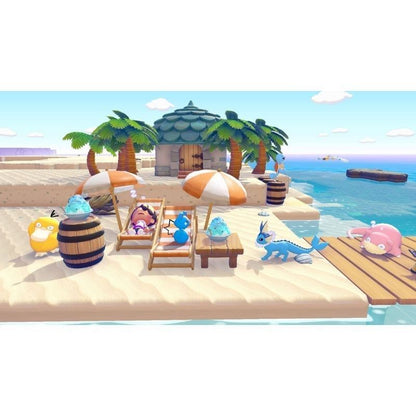Jogo para Consola Nintendo Switch 2 Pokémon Pokopia