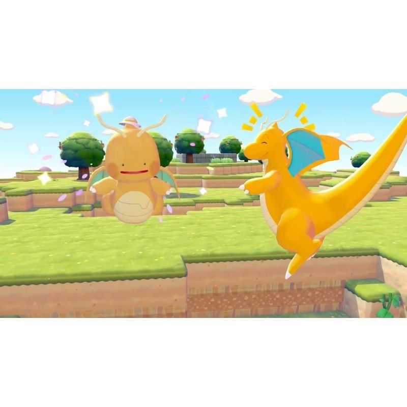 Jogo para Consola Nintendo Switch 2 Pokémon Pokopia