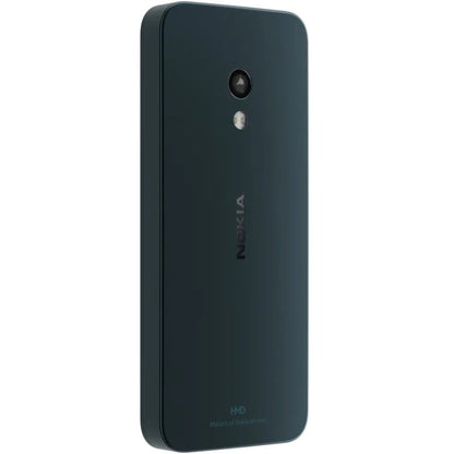 Teléfono Móvil Nokia 225 4G 2024/ Azul