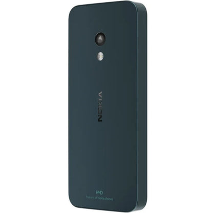 Teléfono Móvil Nokia 225 4G 2024/ Azul