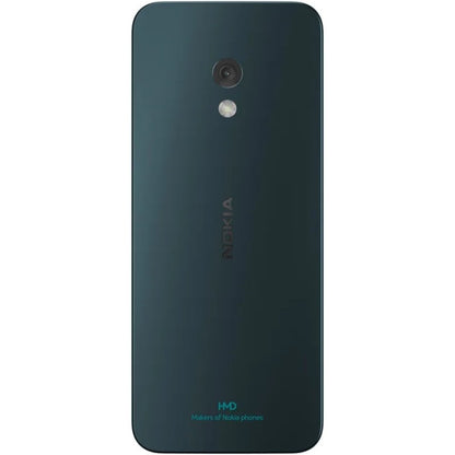 Teléfono Móvil Nokia 225 4G 2024/ Azul
