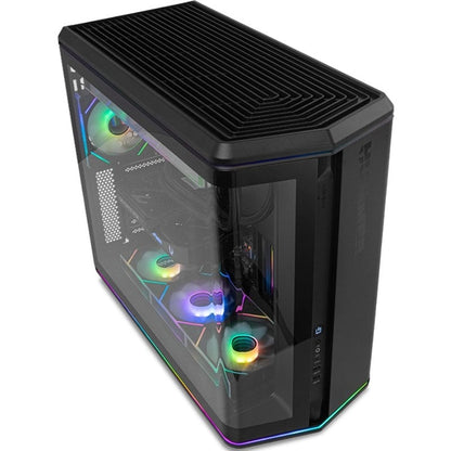 Caixa Gaming Semitorre Nox Hummer Anvil