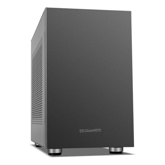 Caixa Minitorre Nox Hummer Vault