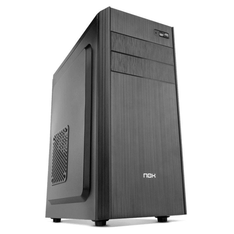 Caixa Semitorre Nox Lite010 com Fonte 500W