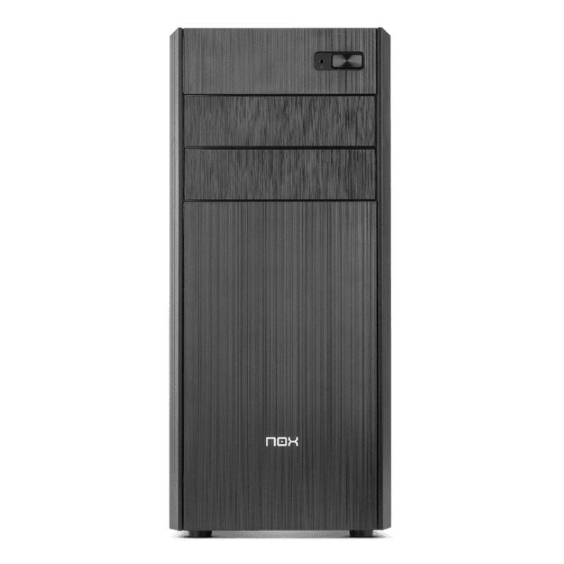 Caixa Semitorre Nox Lite010 com Fonte 500W