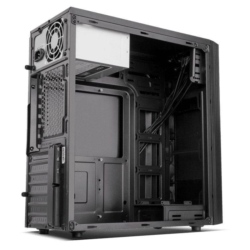Caixa Semitorre Nox Lite010 com Fonte 500W