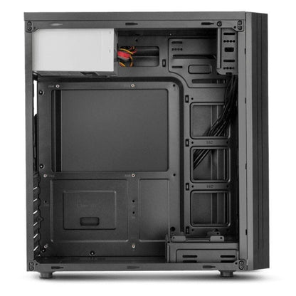 Caixa Semitorre Nox Lite010 com Fonte 500W