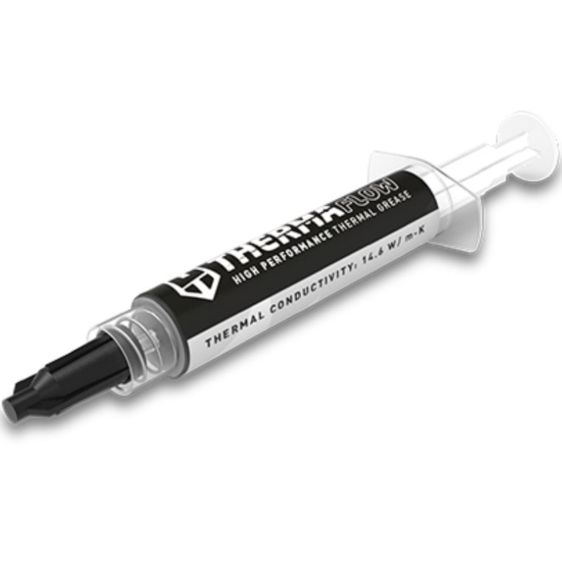 Massa Térmica Nox Therma Flow/ 8g