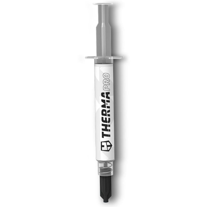 Massa Térmica Nox Therma Pro/ 4g