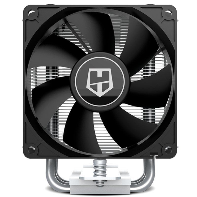 Ventilador con Disipador Nox Hummer H-903/ 9.2cm