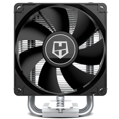 Ventilador con Disipador Nox Hummer H-903/ 9.2cm