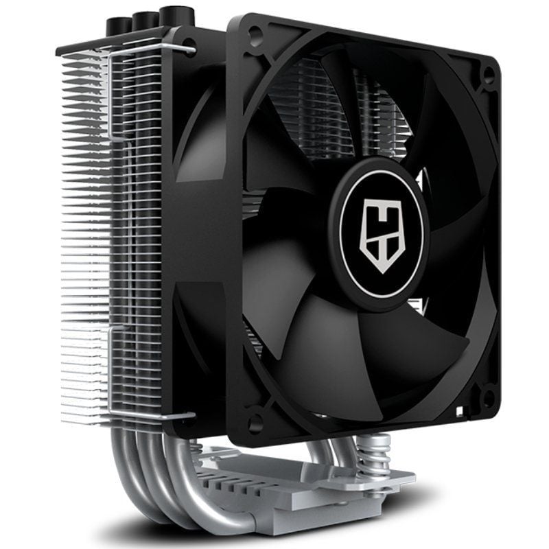 Ventilador con Disipador Nox Hummer H-903/ 9.2cm