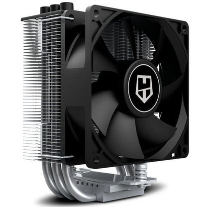 Ventilador con Disipador Nox Hummer H-903/ 9.2cm