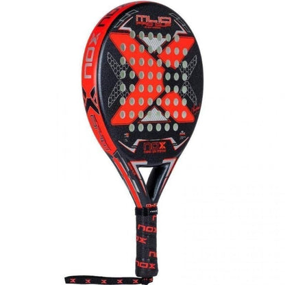 Raquete de Padel NoxSport ML10 Pro Cup Superfície Rugosa 2023