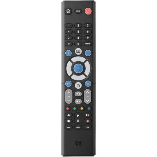 Comando Universal para TV/ Todas as Marcas