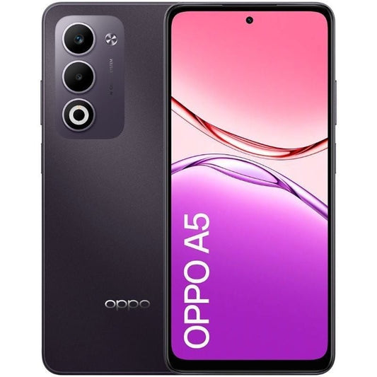 Smartphone Oppo A5 4GB/ 128GB/ 6.67"/ Roxo