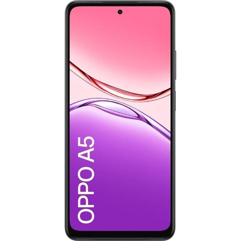 Smartphone Oppo A5 4GB/ 128GB/ 6.67"/ Púrpura