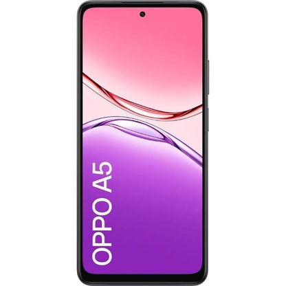 Smartphone Oppo A5 4GB/ 128GB/ 6.67"/ Púrpura