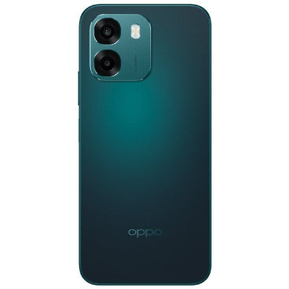 Smartphone Oppo A6 6GB/ 256GB/ 6.75"/ Azul Safira