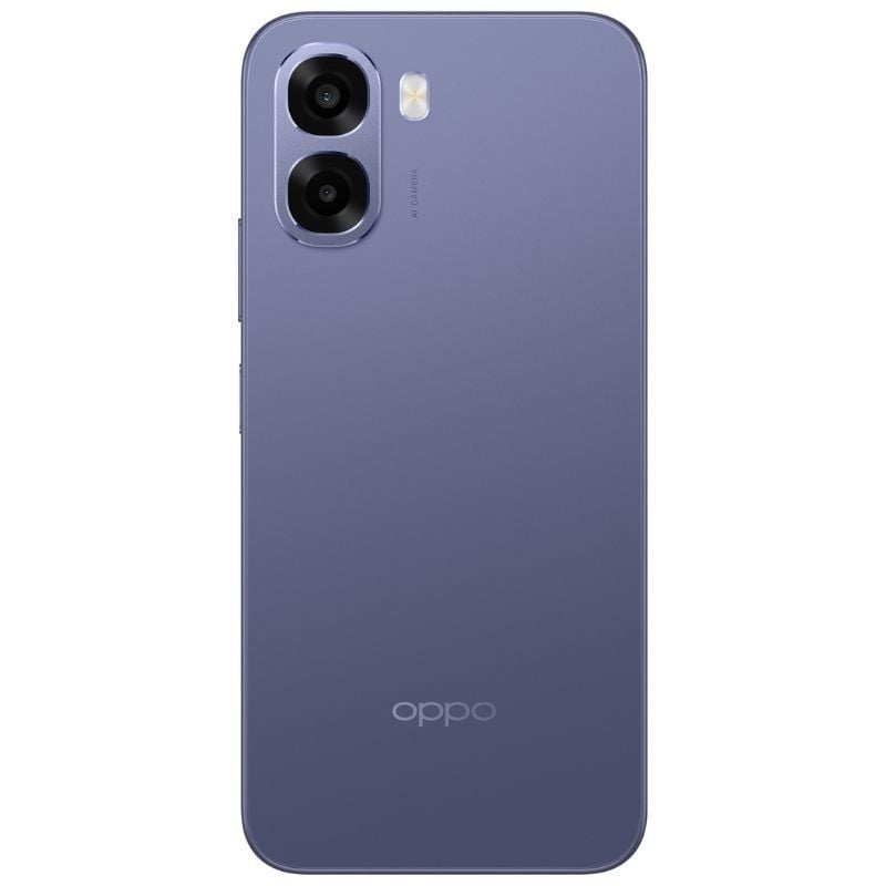 Smartphone Oppo A6x 4GB/ 128GB/ 6.75"/ Púrpura