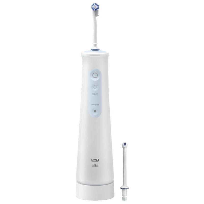 Irrigador Oral-B Aquacare Série 4