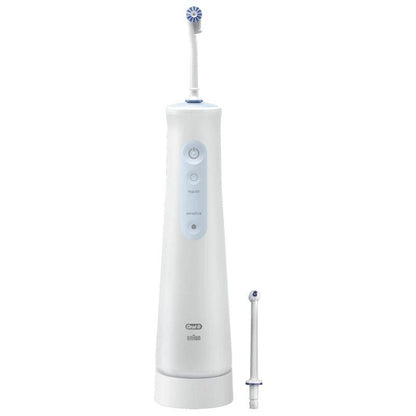 Irrigador Oral-B Aquacare Série 4