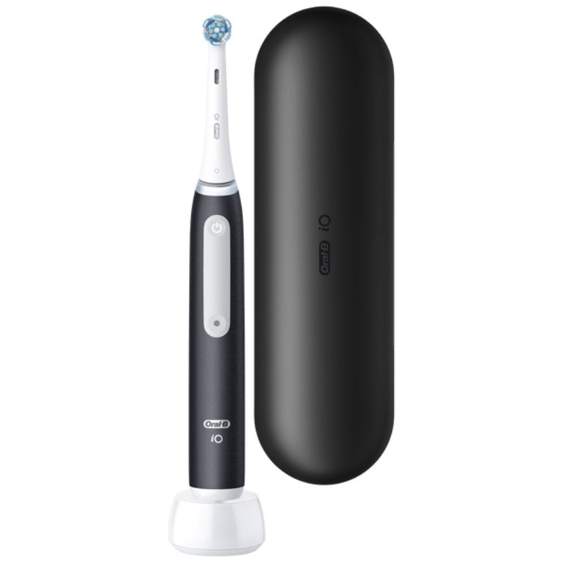 Escova de Dentes Oral-B iO 3/ Preto
