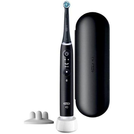 Escova de Dentes Oral-B Laboratory 6