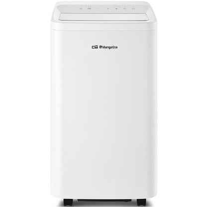 Ar Condicionado Portátil Orbegozo ADR 12050/ 1400W/ 3000 Frigorias/ Bomba de Calor