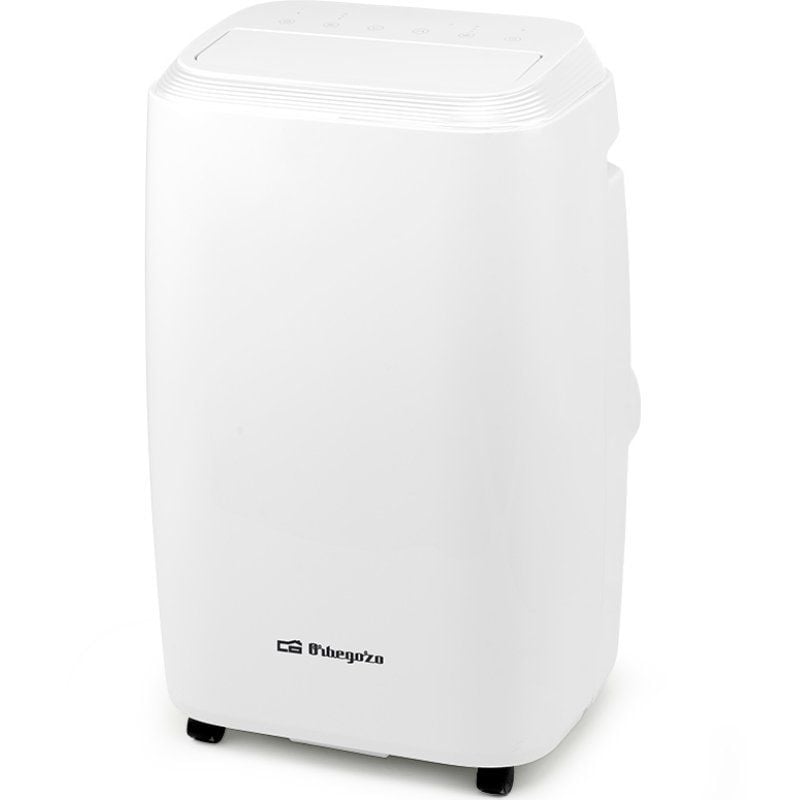 Ar Condicionado Portátil Orbegozo ADR 122/ 1346W/ 3000 Frigorias