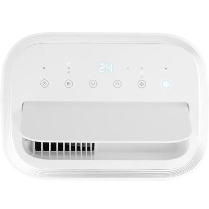 Ar Condicionado Portátil Orbegozo ADR 122/ 1346W/ 3000 Frigorias