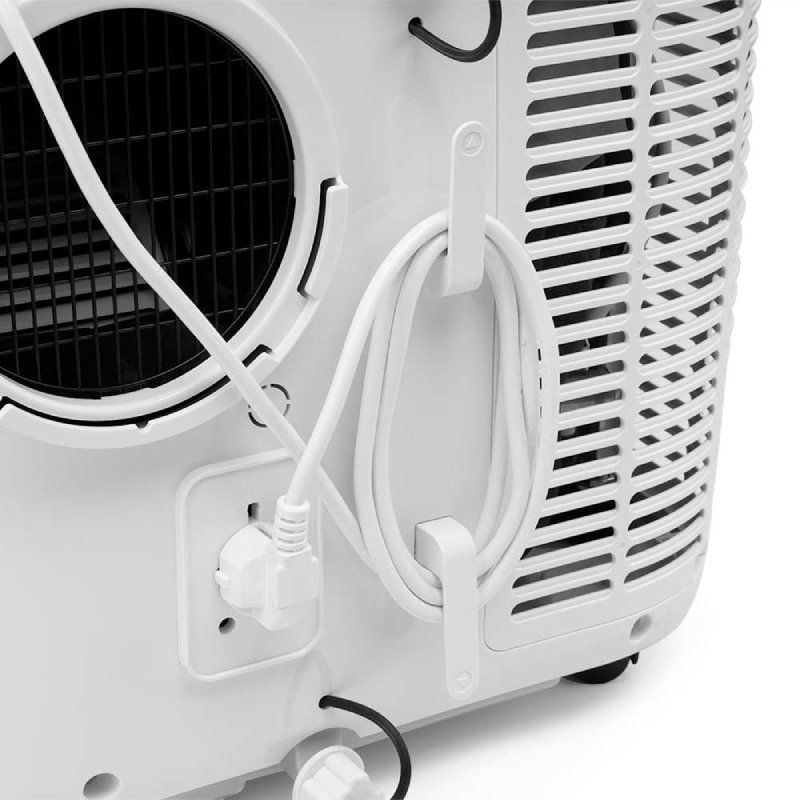 Ar Condicionado Portátil Orbegozo ADR 122/ 1346W/ 3000 Frigorias