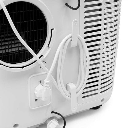 Ar Condicionado Portátil Orbegozo ADR 122/ 1346W/ 3000 Frigorias