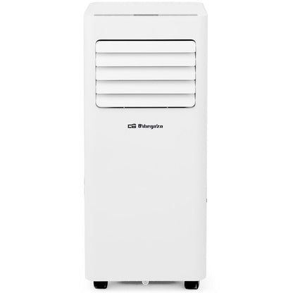 Ar Condicionado Portátil Orbegozo ADR 97/ 1000W/ 2250 Frigorias/ Bomba de Calor