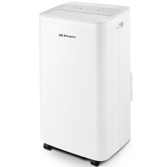 Aire Acondicionado Portátil Orbegozo ADRW 12050/ 1400W/ 3000 Frigorías/ Bomba de Calor