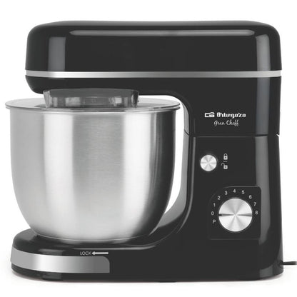 Batidora Amasadora Orbegozo AM 6700/ 1300W