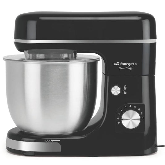 Batidora Amasadora Orbegozo AM 6700/ 1300W