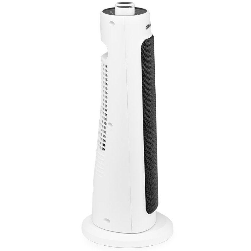 Aquecedor Orbegozo CR 5033/ 2000W/ Termostato Regulável